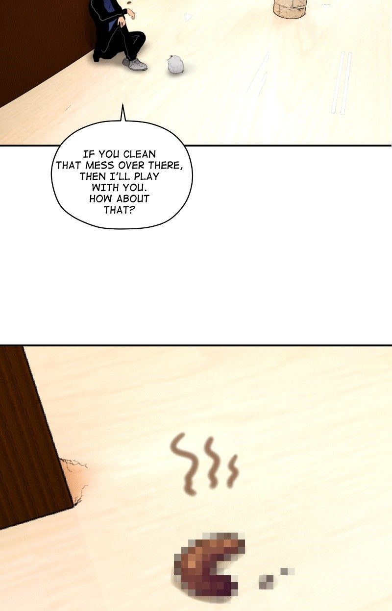Ecstasy Hearts Manhwa - Chapter 46 Page 67