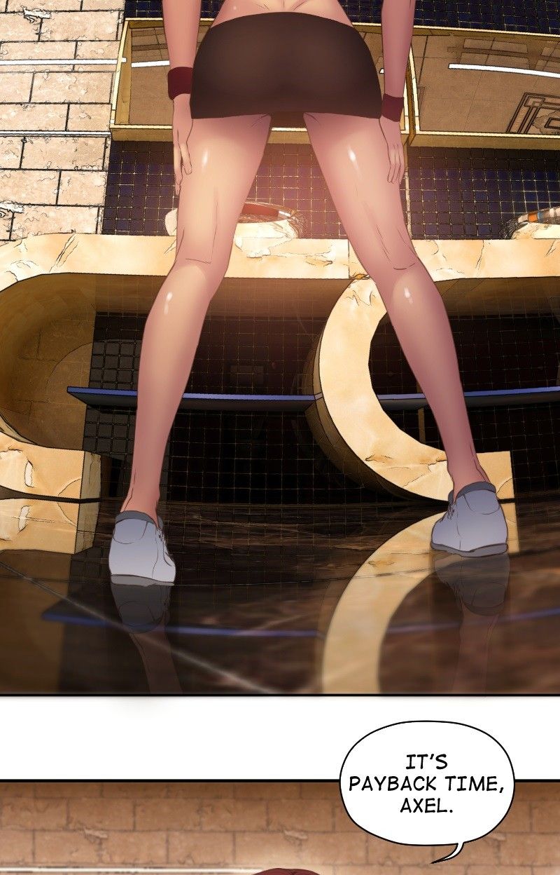 Ecstasy Hearts Manhwa - Chapter 46 Page 70