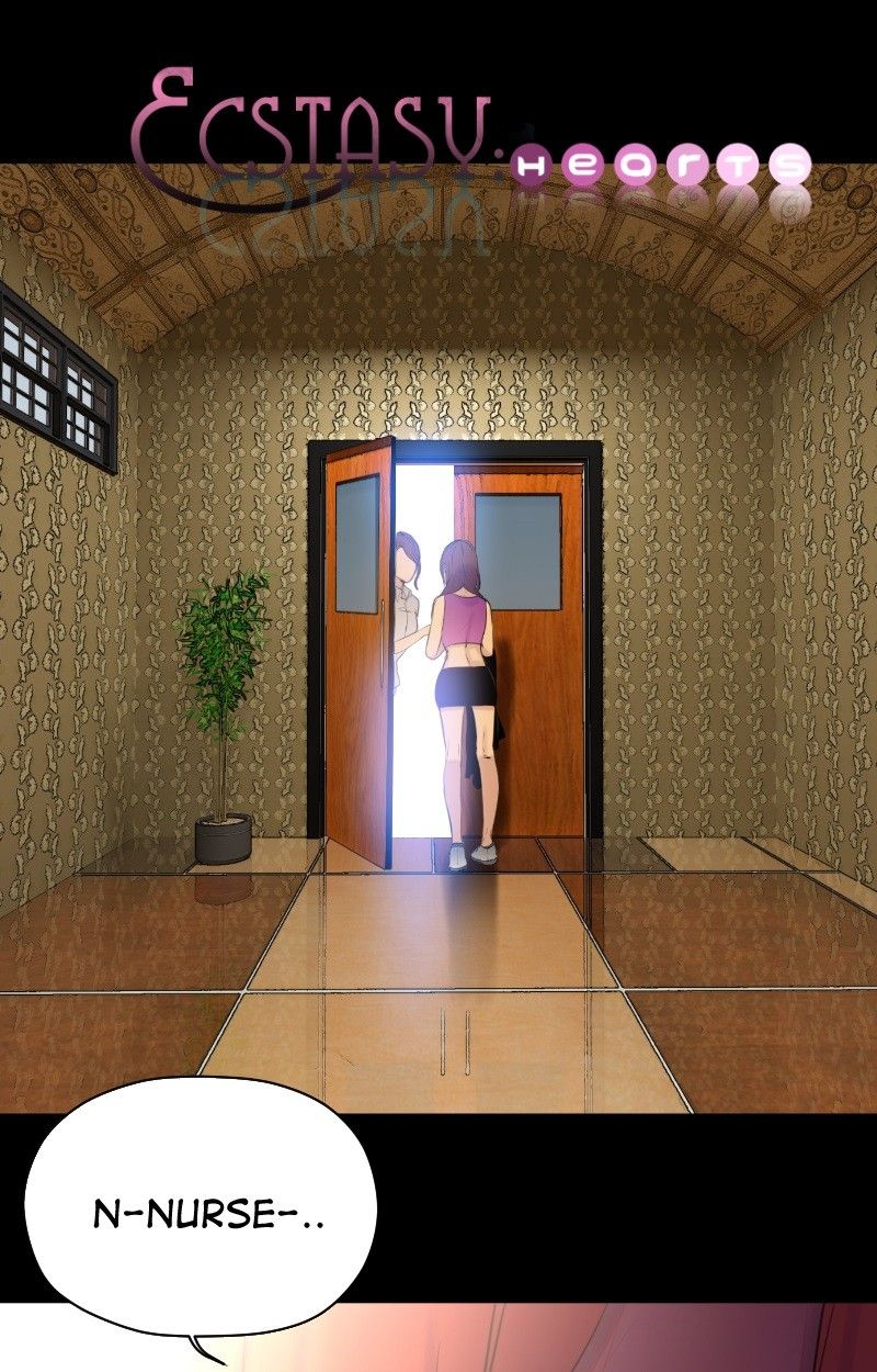 Ecstasy Hearts Manhwa - Chapter 49 Page 0