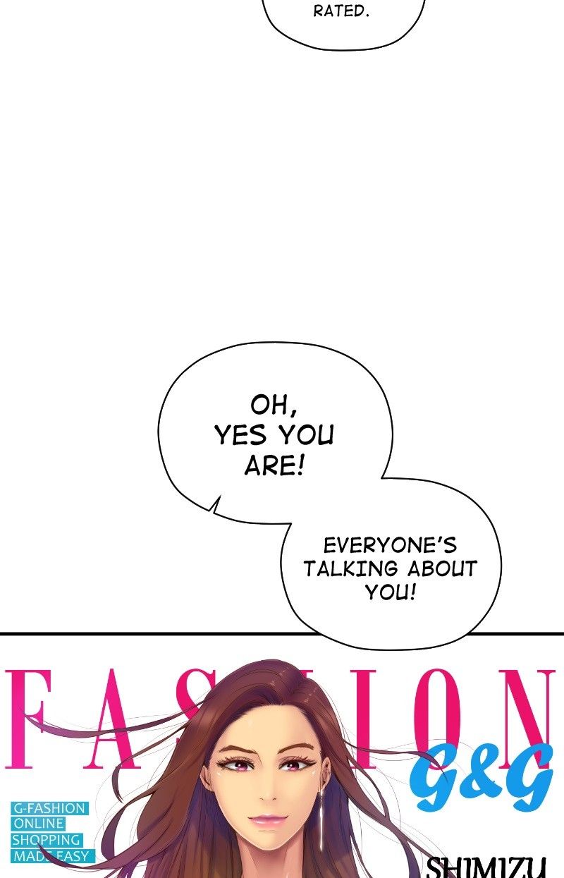 Ecstasy Hearts Manhwa - Chapter 49 Page 10