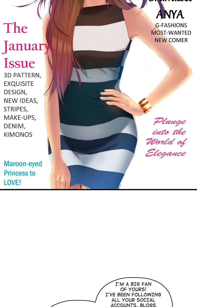 Ecstasy Hearts Manhwa - Chapter 49 Page 11