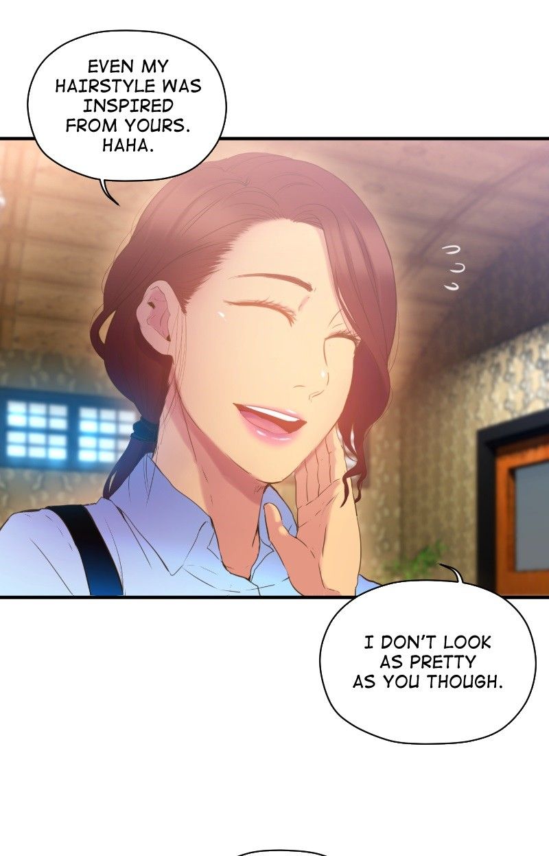 Ecstasy Hearts Manhwa - Chapter 49 Page 13