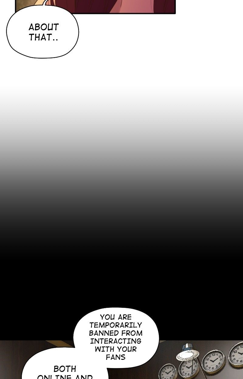 Ecstasy Hearts Manhwa - Chapter 49 Page 17