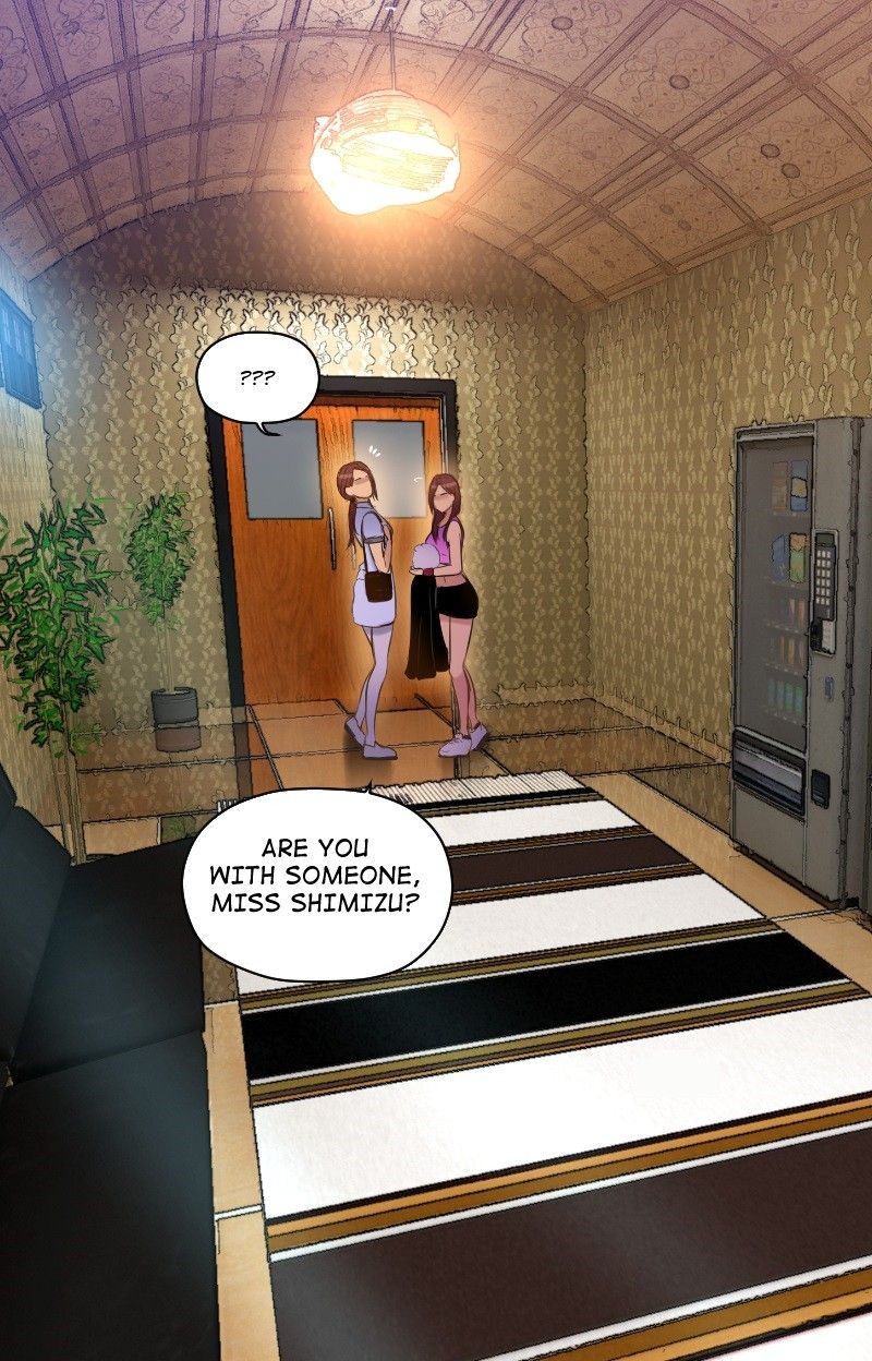 Ecstasy Hearts Manhwa - Chapter 49 Page 27