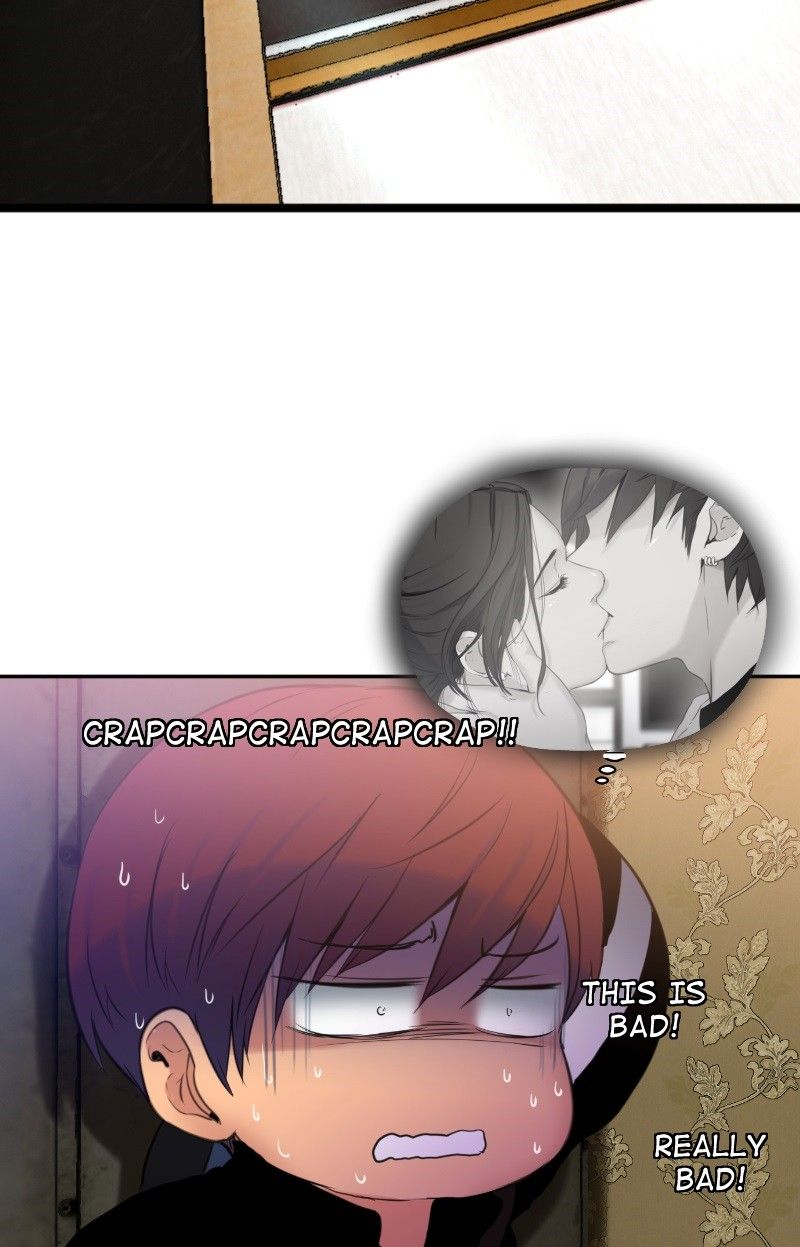 Ecstasy Hearts Manhwa - Chapter 49 Page 28