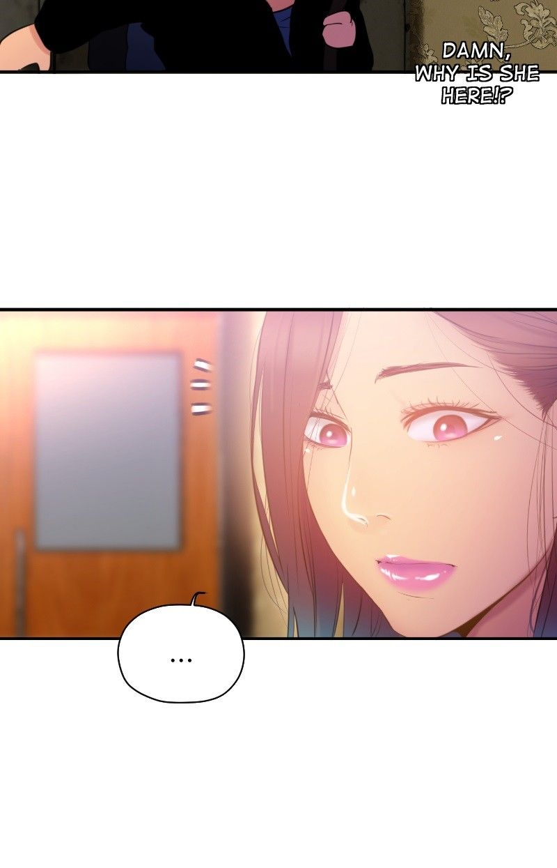 Ecstasy Hearts Manhwa - Chapter 49 Page 29