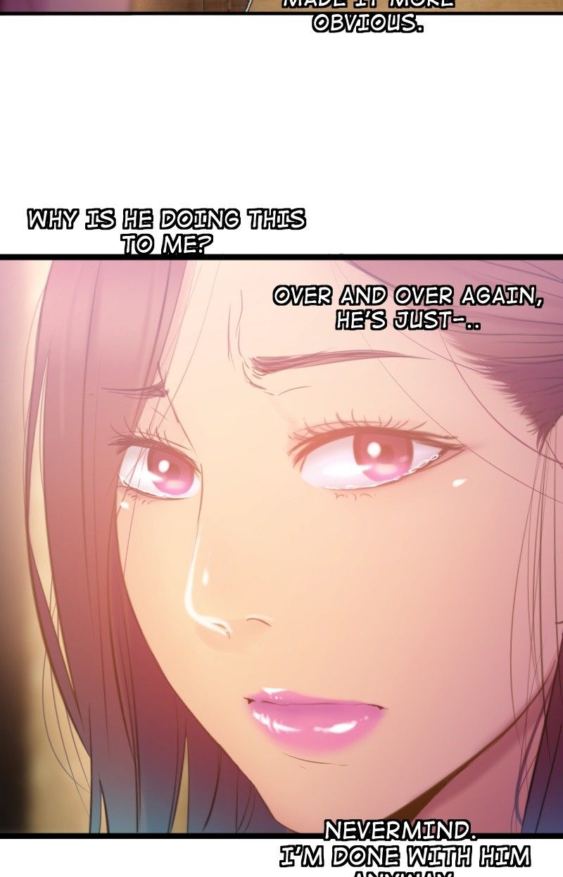 Ecstasy Hearts Manhwa - Chapter 49 Page 33