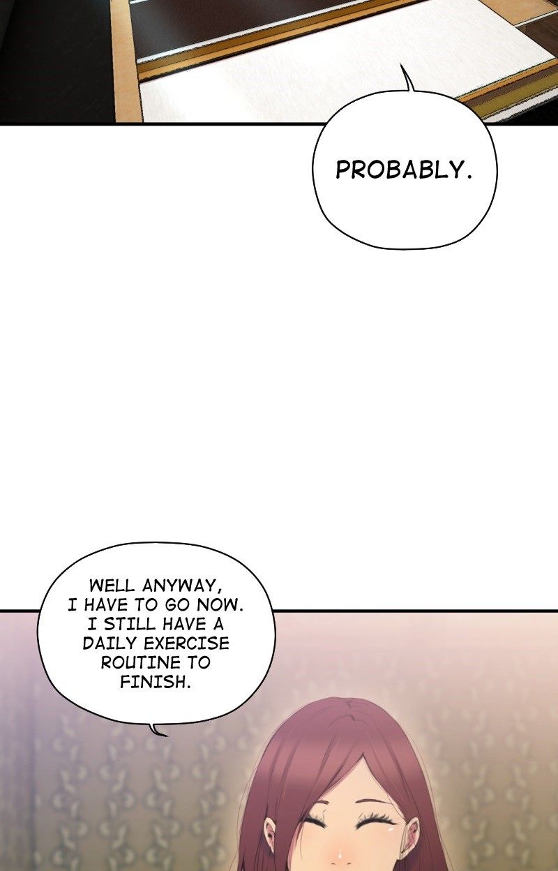 Ecstasy Hearts Manhwa - Chapter 49 Page 35