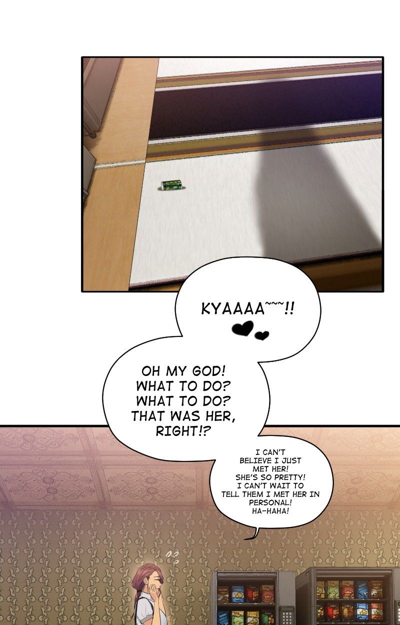 Ecstasy Hearts Manhwa - Chapter 49 Page 45