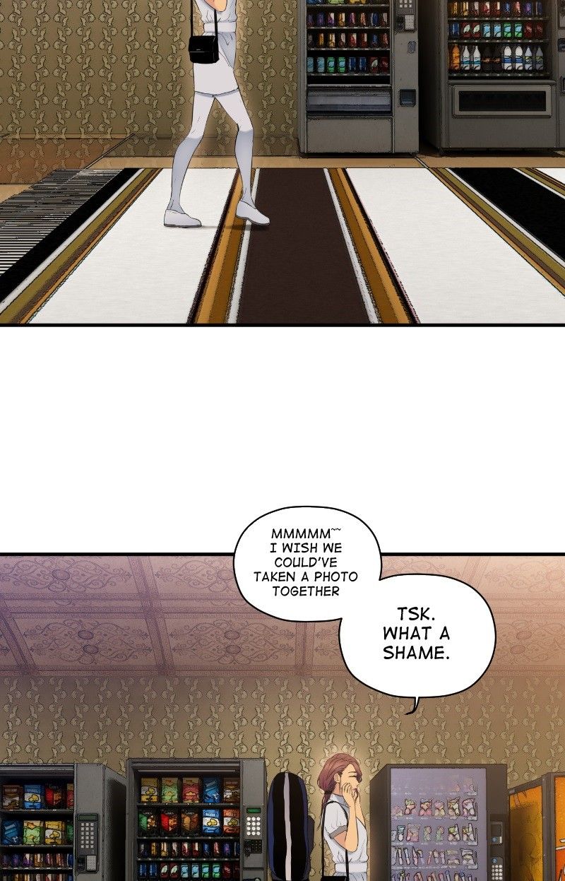 Ecstasy Hearts Manhwa - Chapter 49 Page 46