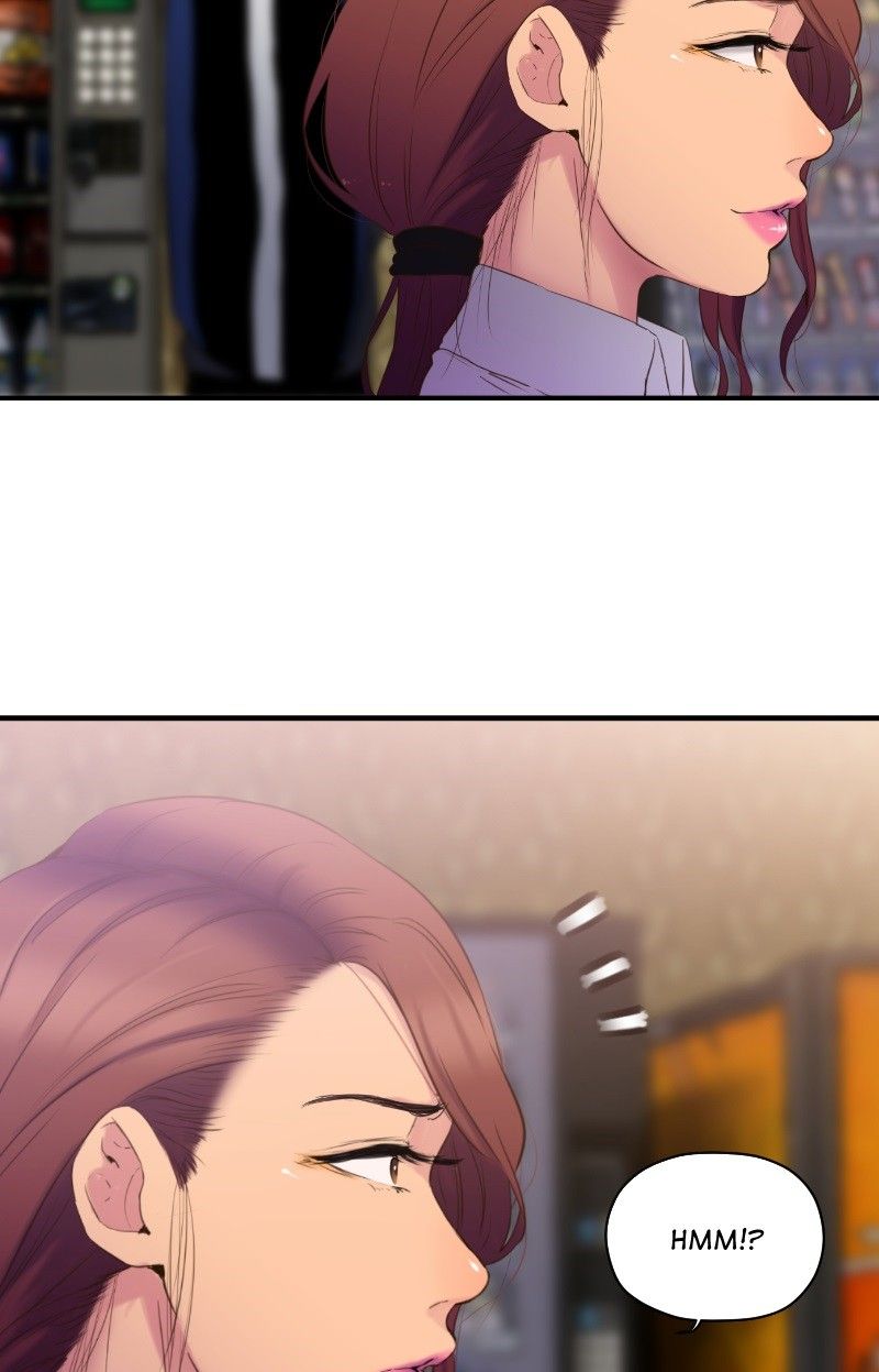 Ecstasy Hearts Manhwa - Chapter 49 Page 48