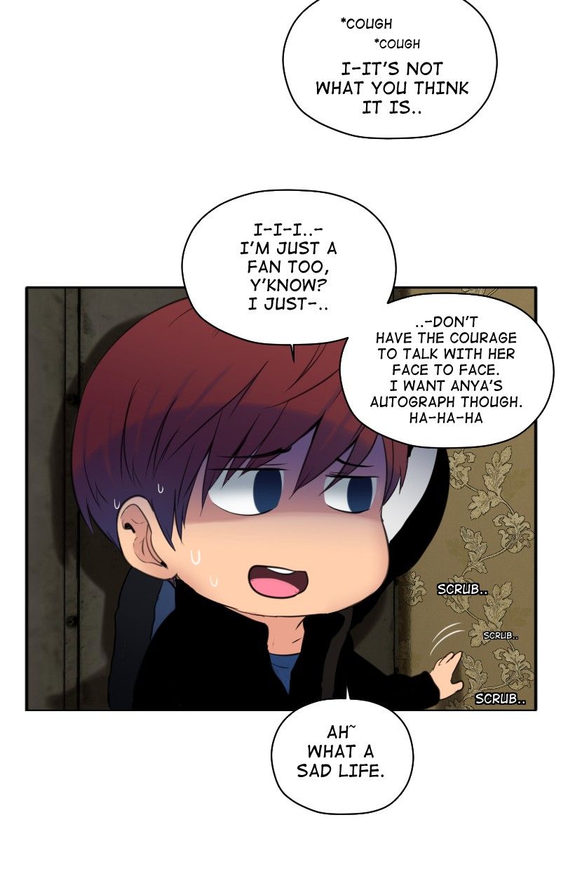 Ecstasy Hearts Manhwa - Chapter 49 Page 51