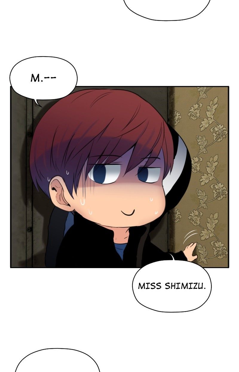 Ecstasy Hearts Manhwa - Chapter 49 Page 53