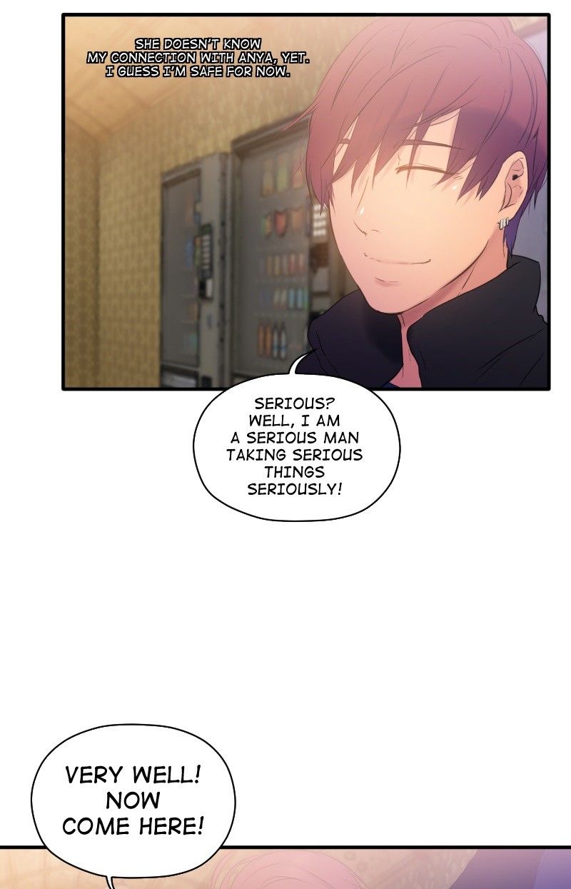 Ecstasy Hearts Manhwa - Chapter 49 Page 55