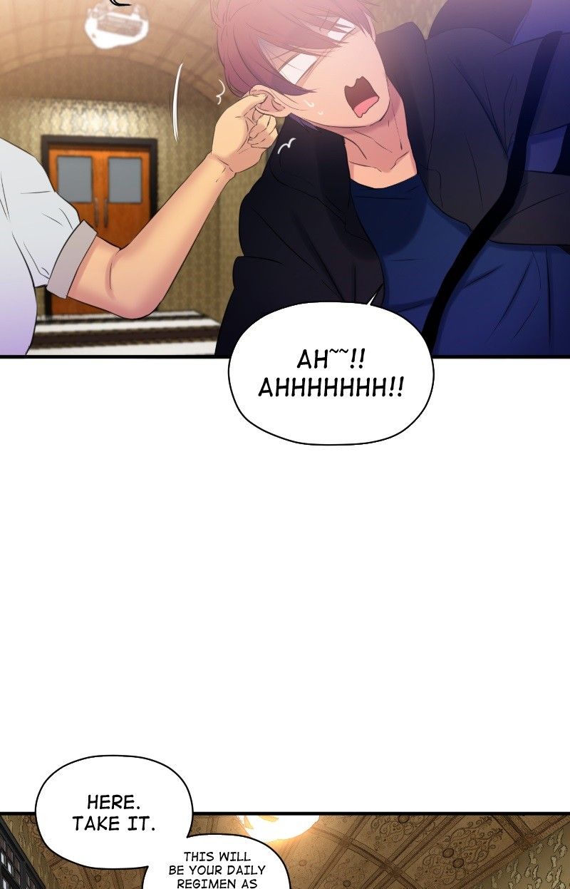 Ecstasy Hearts Manhwa - Chapter 49 Page 56