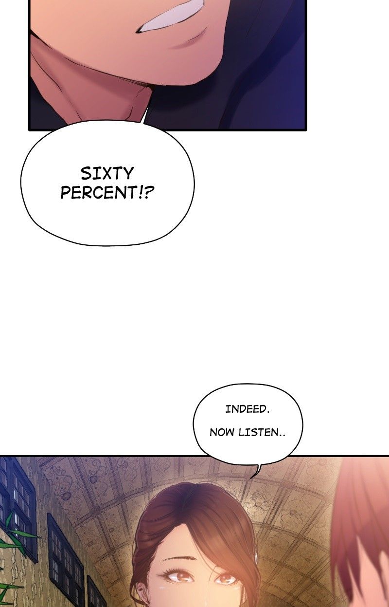 Ecstasy Hearts Manhwa - Chapter 49 Page 64