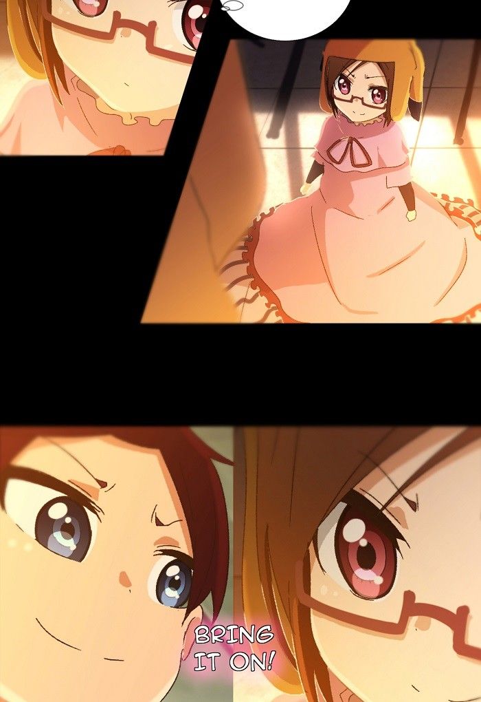 Ecstasy Hearts Manhwa - Chapter 2 Page 18