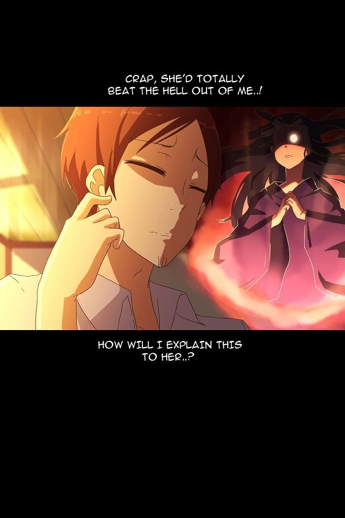 Ecstasy Hearts Manhwa - Chapter 2 Page 20