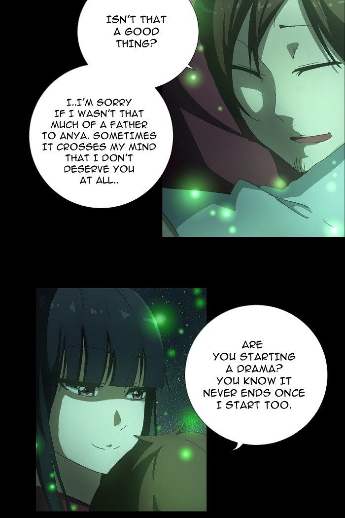 Ecstasy Hearts Manhwa - Chapter 2 Page 31