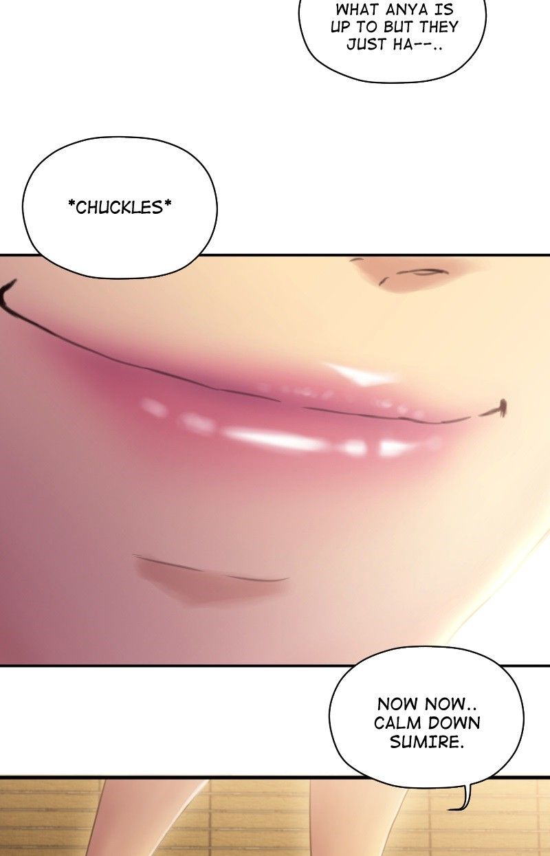 Ecstasy Hearts Manhwa - Chapter 56 Page 10
