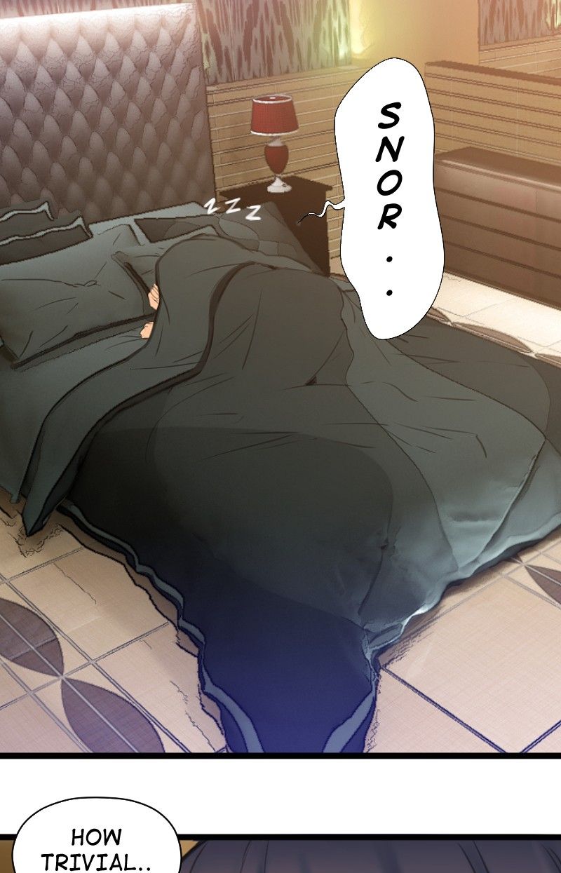 Ecstasy Hearts Manhwa - Chapter 56 Page 18