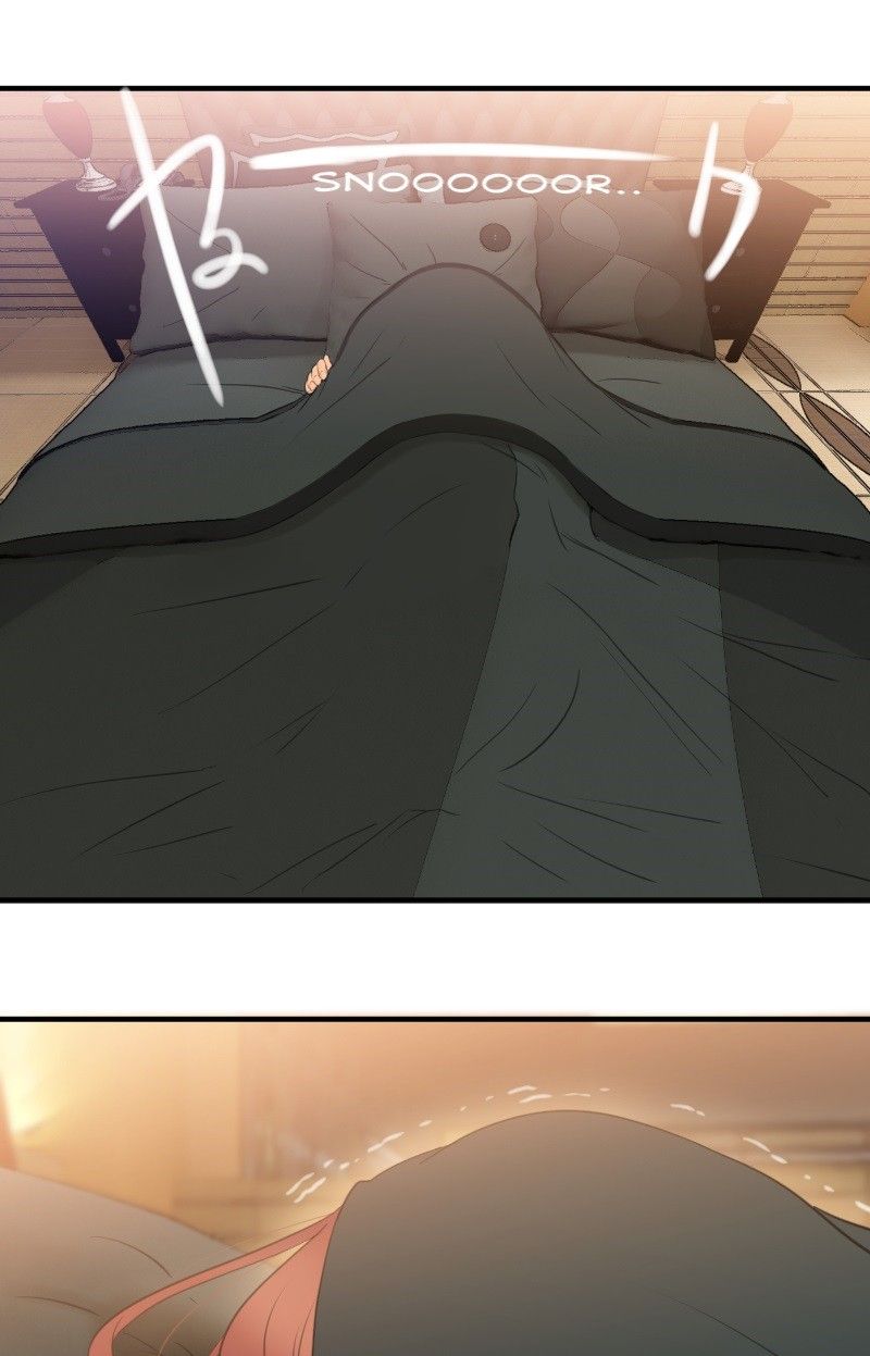 Ecstasy Hearts Manhwa - Chapter 56 Page 21