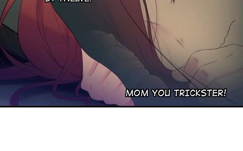 Ecstasy Hearts Manhwa - Chapter 56 Page 23