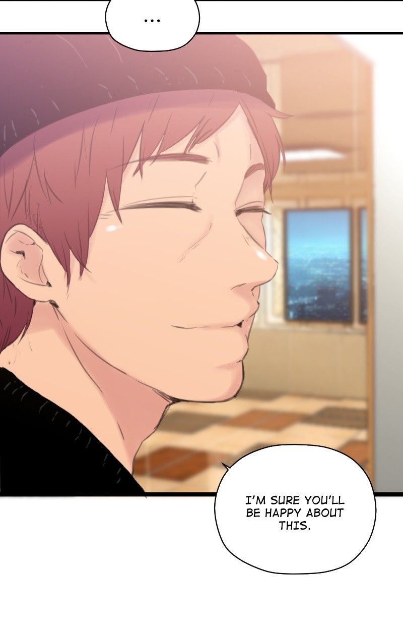 Ecstasy Hearts Manhwa - Chapter 56 Page 35