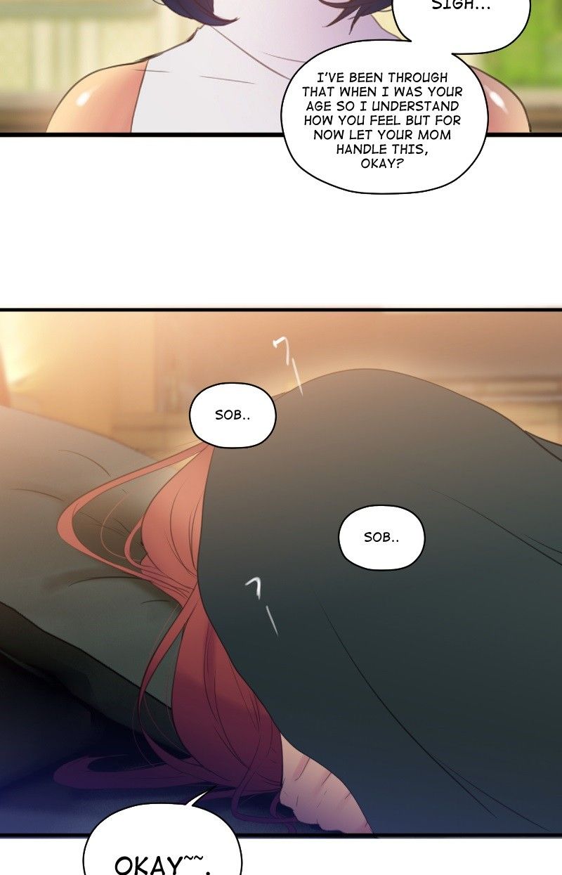 Ecstasy Hearts Manhwa - Chapter 56 Page 42