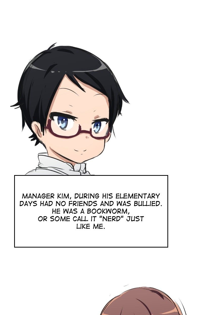 Ecstasy Hearts Manhwa - Chapter 28 Page 3