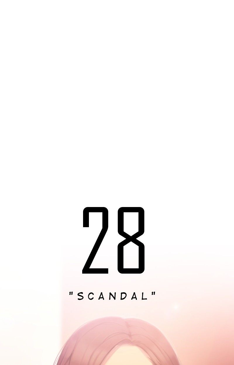 Ecstasy Hearts Manhwa - Chapter 28 Page 18