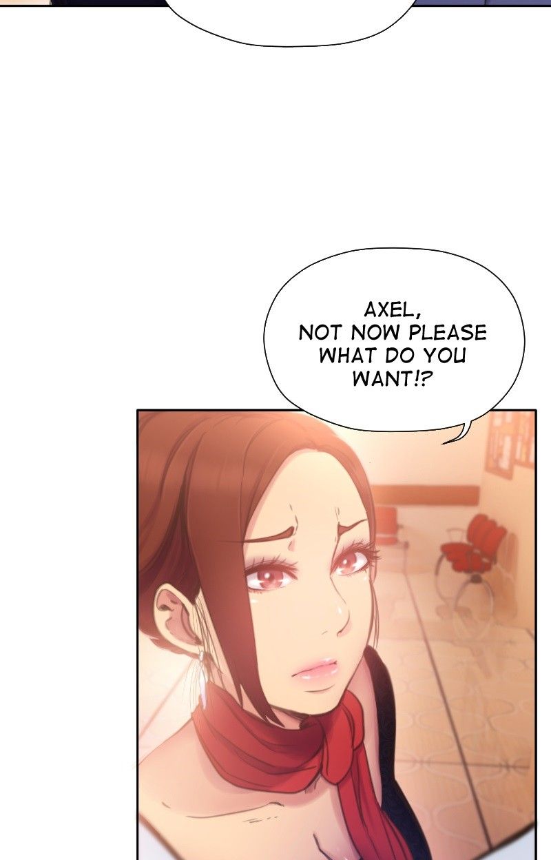 Ecstasy Hearts Manhwa - Chapter 28 Page 22