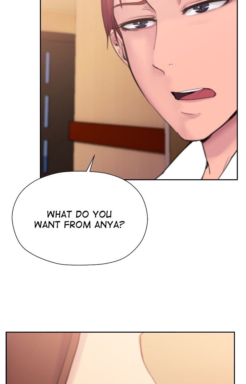 Ecstasy Hearts Manhwa - Chapter 28 Page 27