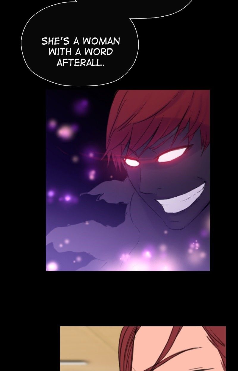 Ecstasy Hearts Manhwa - Chapter 28 Page 47