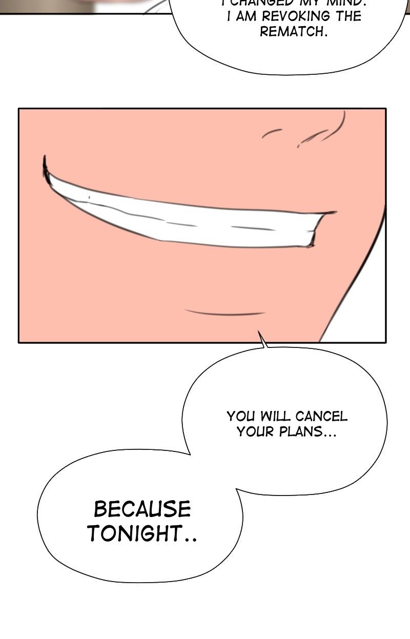 Ecstasy Hearts Manhwa - Chapter 28 Page 55