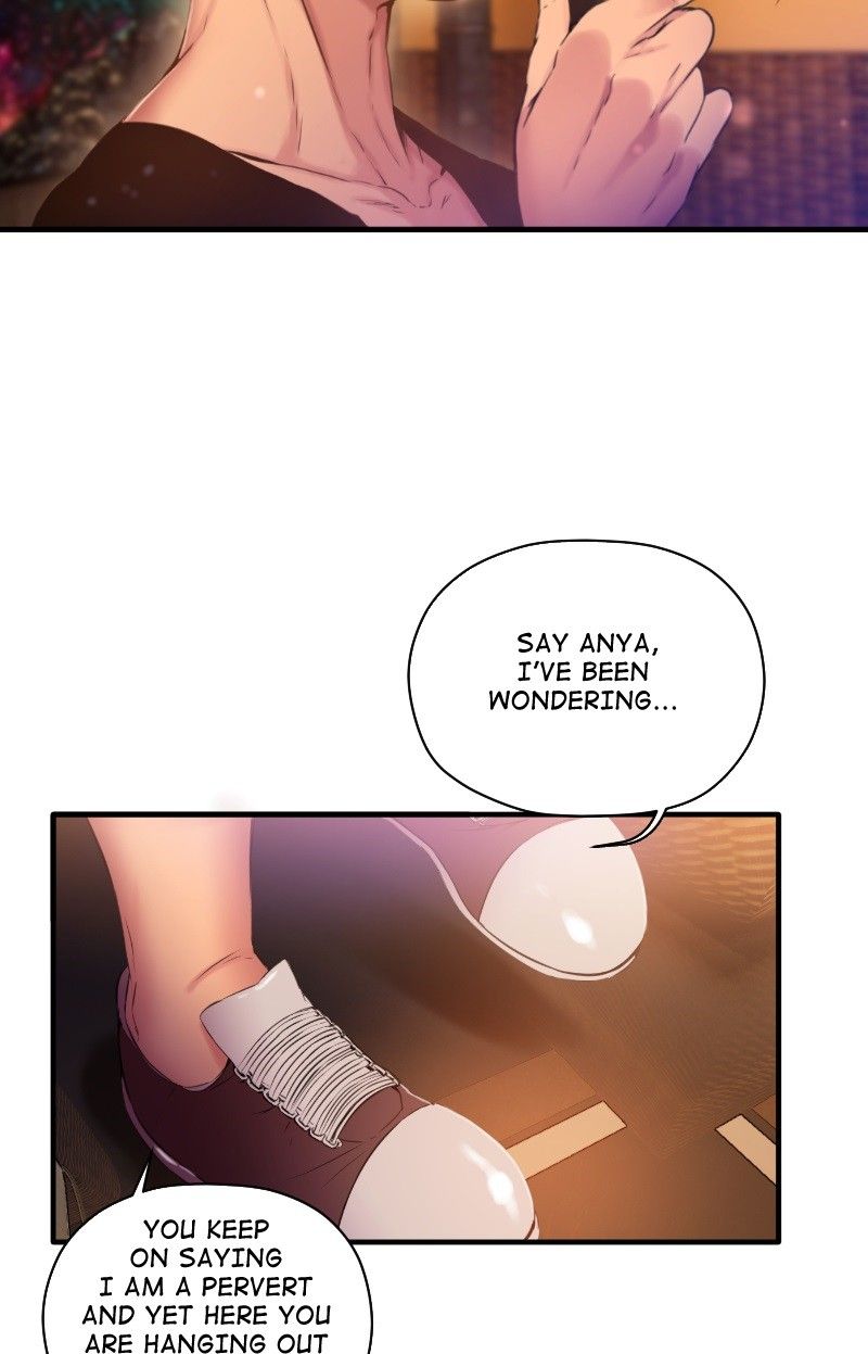 Ecstasy Hearts Manhwa - Chapter 52 Page 15