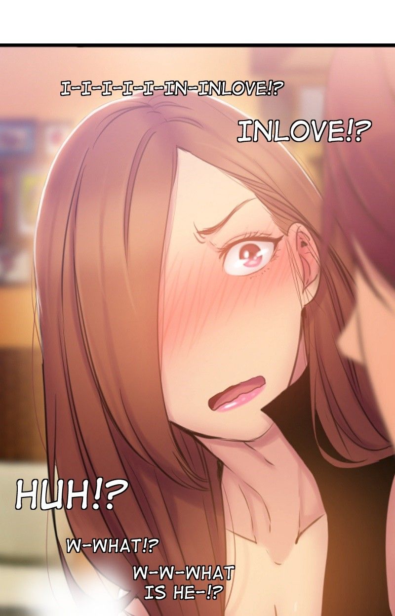 Ecstasy Hearts Manhwa - Chapter 52 Page 17