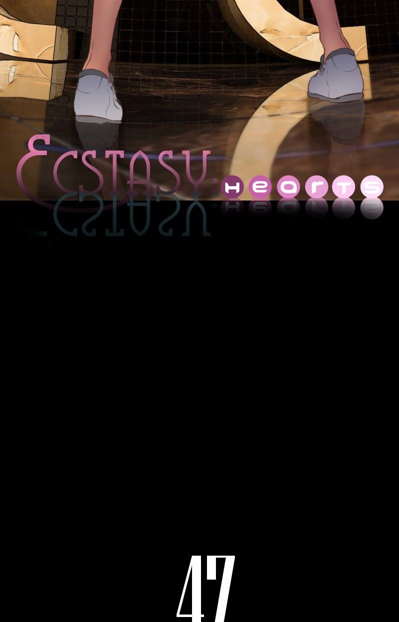 Ecstasy Hearts Manhwa - Chapter 47 Page 1