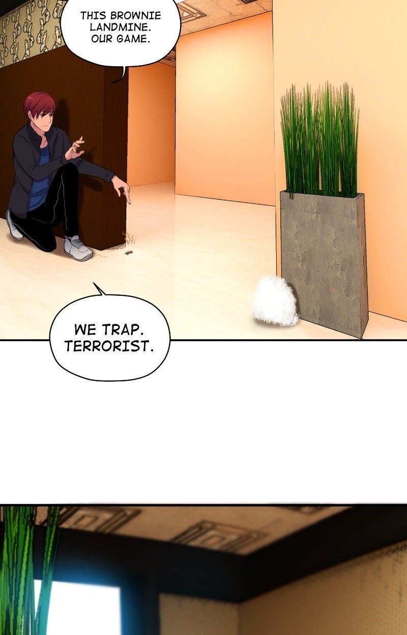 Ecstasy Hearts Manhwa - Chapter 47 Page 5