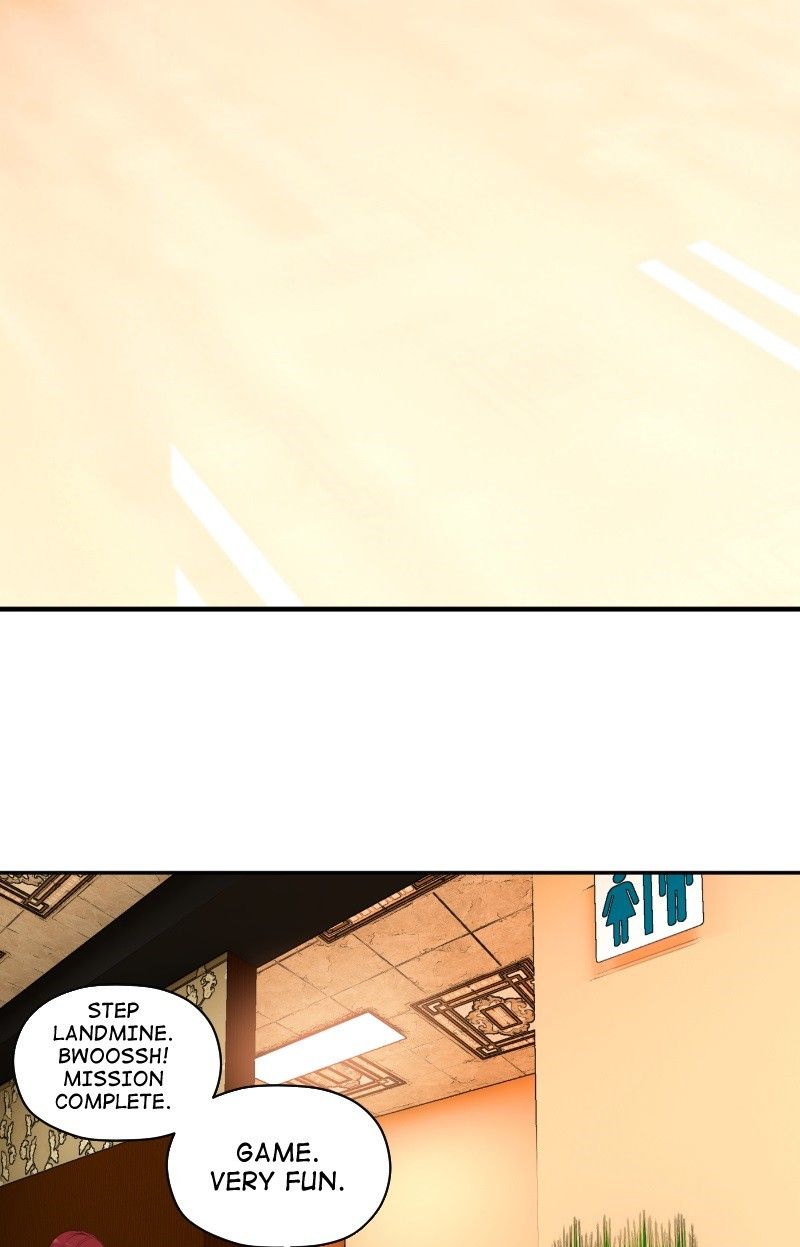 Ecstasy Hearts Manhwa - Chapter 47 Page 7