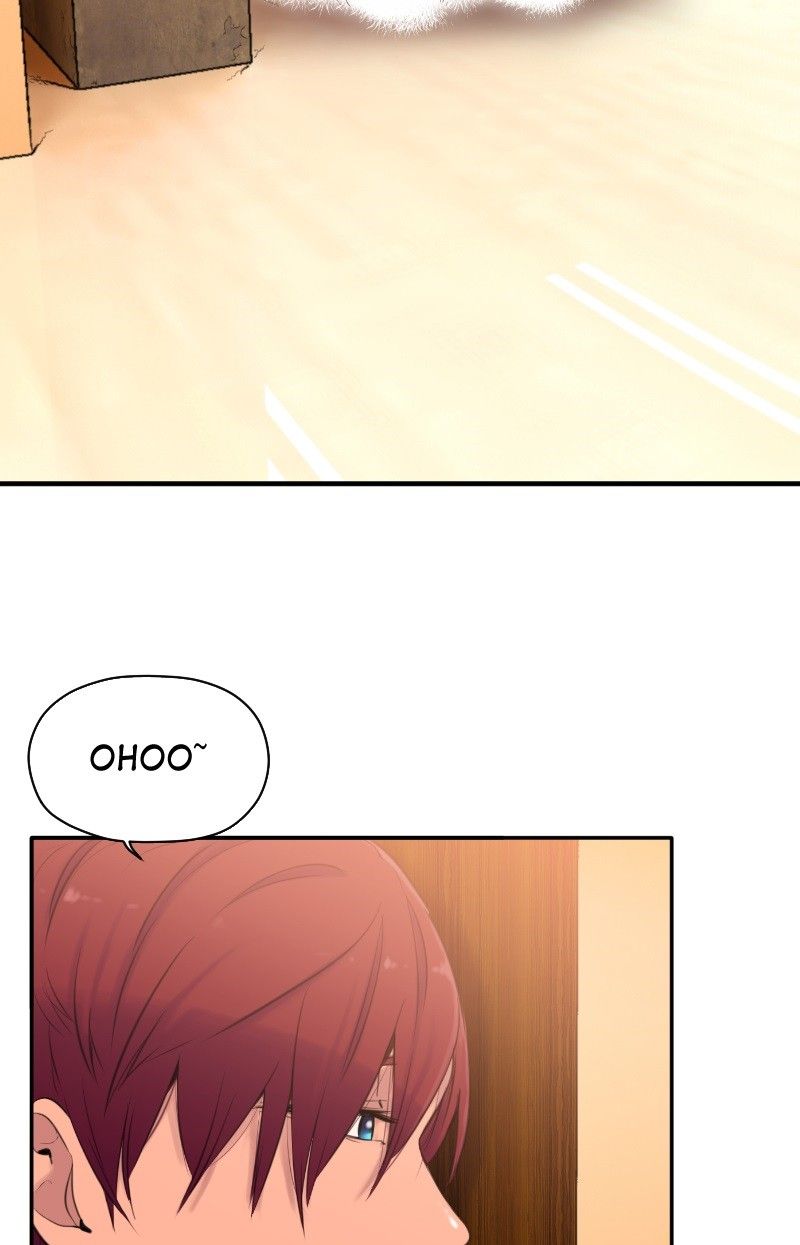 Ecstasy Hearts Manhwa - Chapter 47 Page 10