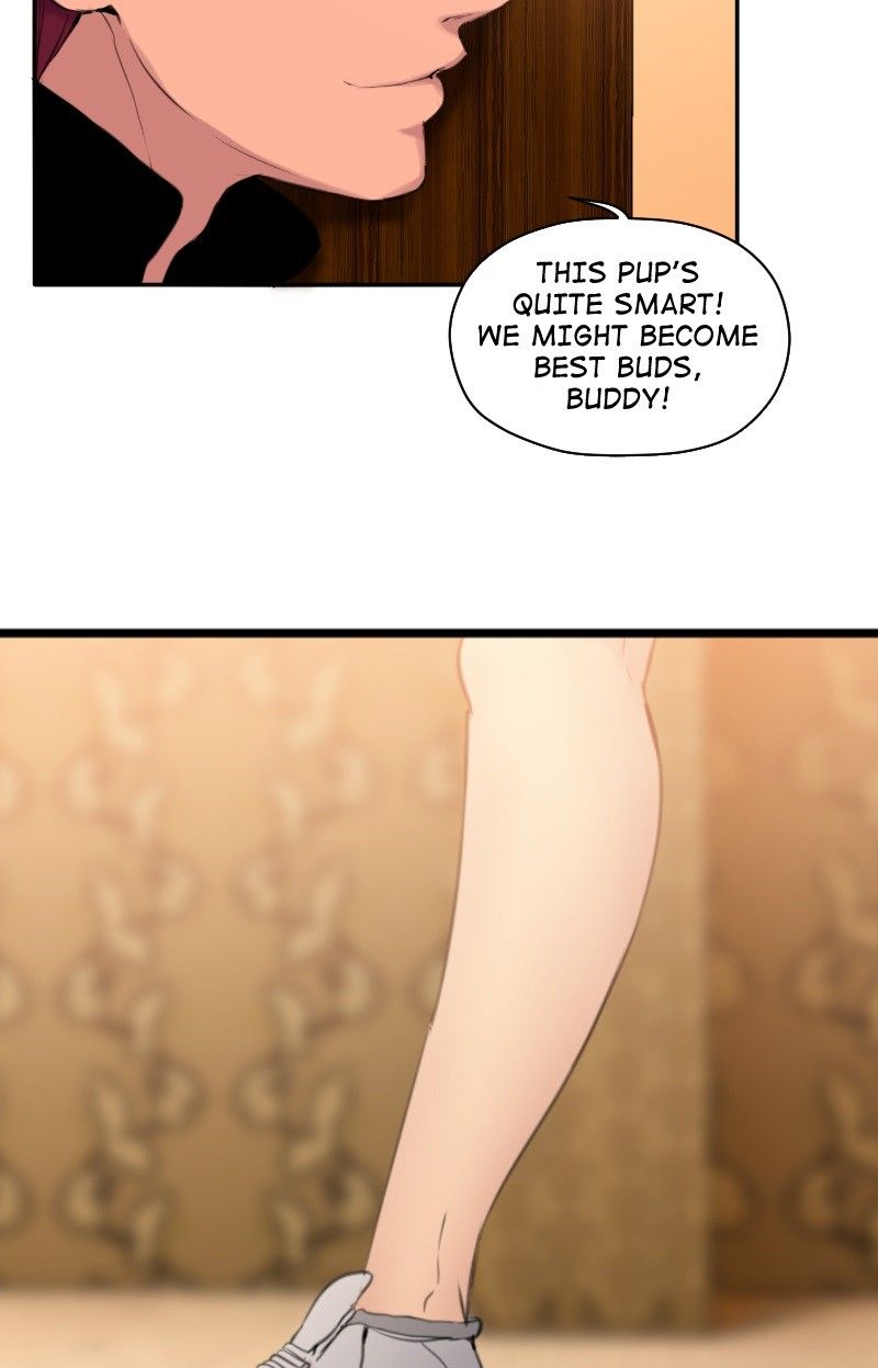 Ecstasy Hearts Manhwa - Chapter 47 Page 11