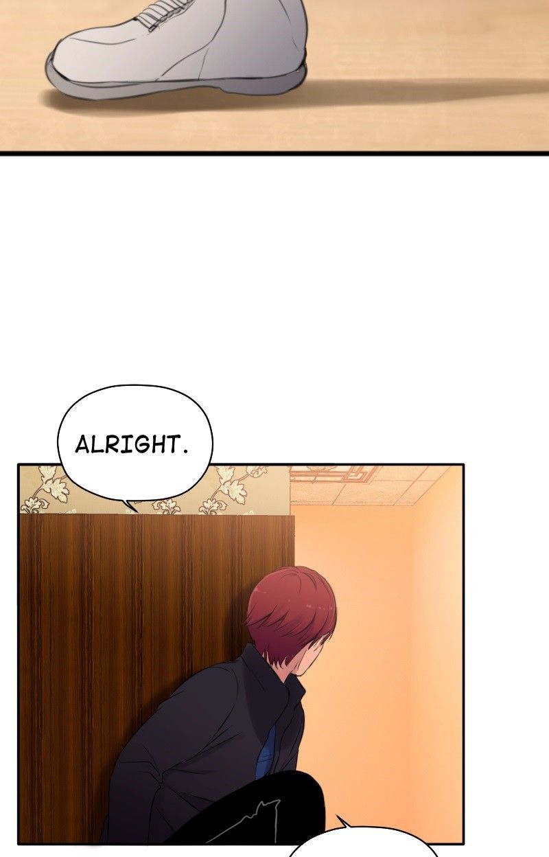 Ecstasy Hearts Manhwa - Chapter 47 Page 12