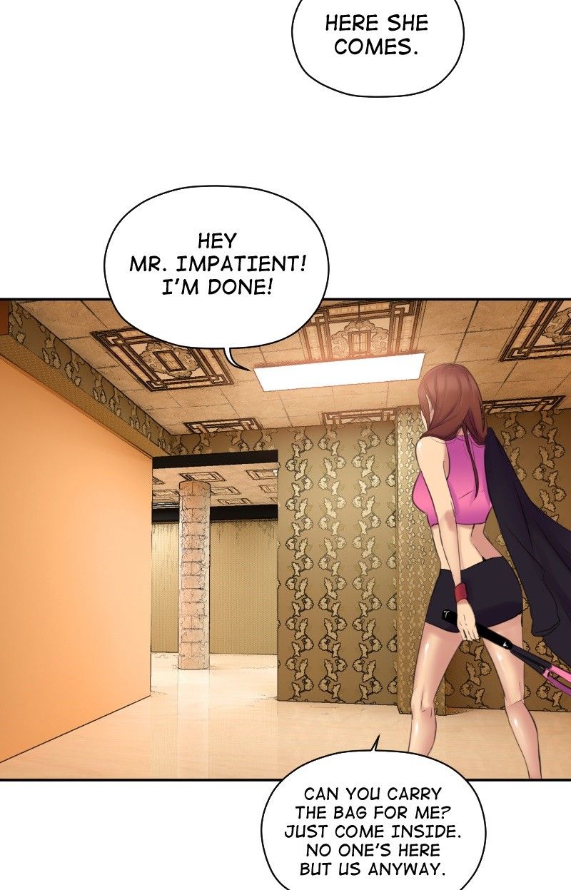 Ecstasy Hearts Manhwa - Chapter 47 Page 13