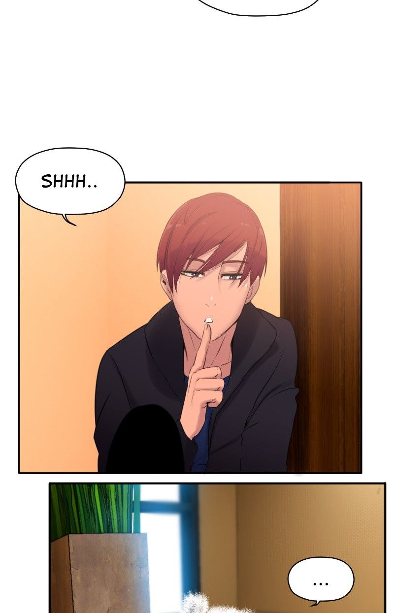 Ecstasy Hearts Manhwa - Chapter 47 Page 14