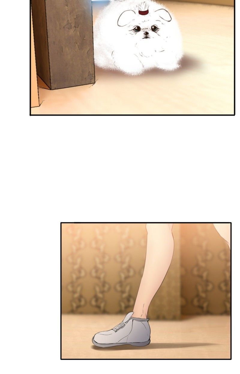 Ecstasy Hearts Manhwa - Chapter 47 Page 15