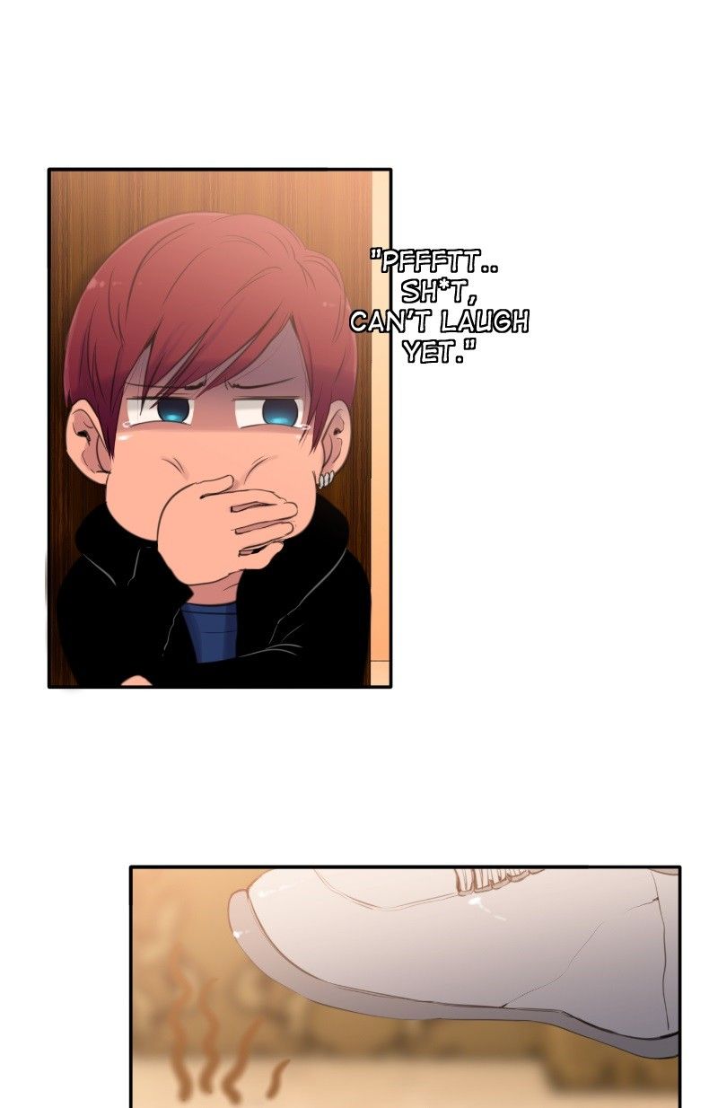 Ecstasy Hearts Manhwa - Chapter 47 Page 16