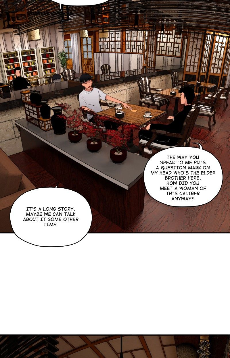 Ecstasy Hearts Manhwa - Chapter 47 Page 28