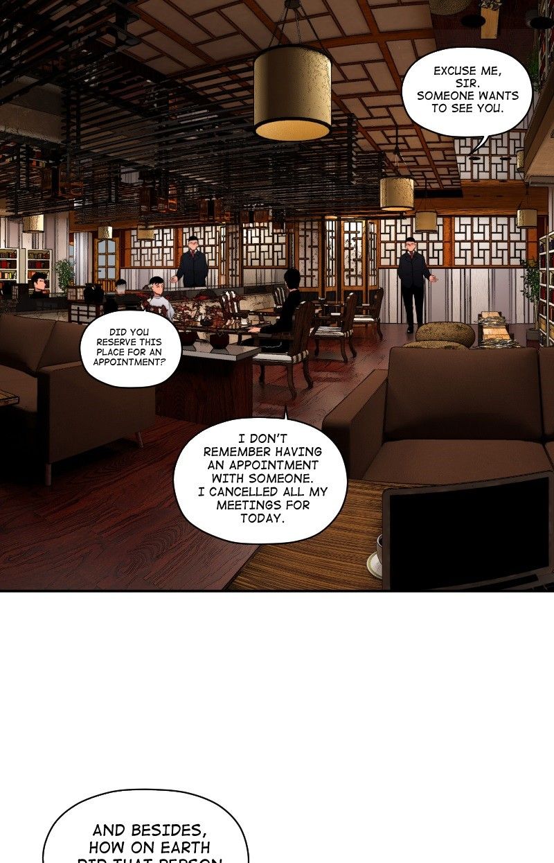 Ecstasy Hearts Manhwa - Chapter 47 Page 29