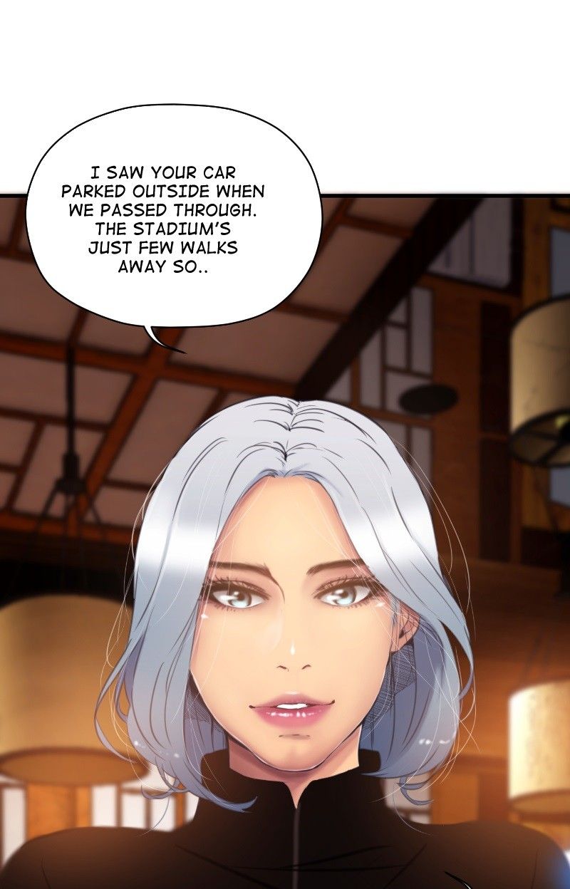 Ecstasy Hearts Manhwa - Chapter 47 Page 35